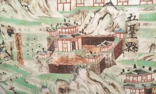 時(shí)政新聞眼｜習(xí)近平赴甘肅考察調(diào)研，首站來到敦煌莫高窟