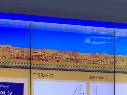 時(shí)政新聞眼｜習(xí)近平赴甘肅考察調(diào)研，首站來到敦煌莫高窟
